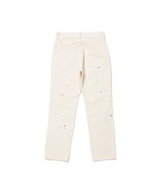 woadblue Slit Straight/WBN4106