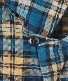 JOSEPH ABBOUD MOUNTAIN 【FILSON】ELK HEIGHTS CAMP SHIRT / エルク ハイツ キャンプ シャツ