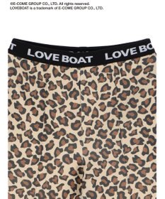 Green Parks ■別注　ＬＯＶＥ　ＢＯＡＴ　フレアパンツ