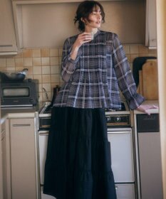 組曲 クラウドローン スカート