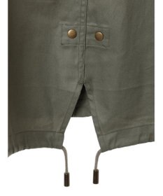 earth music&ecology マルチｗａｙモッズコート