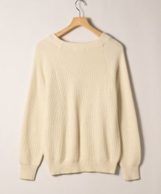 ONWARD Reuse Park 【any SiS】ニット秋冬