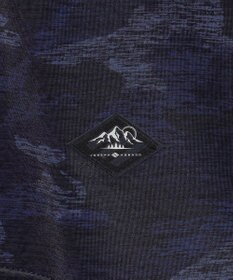 JOSEPH ABBOUD MOUNTAIN 【接触冷感】クールスキンガード Tシャツ