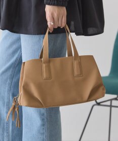 AMERICAN HOLIC パーテーション2WAYボストンバッグ