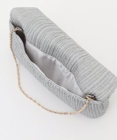 ANY SIS 【2WAY】シャイニープリーツ バッグ