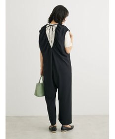 Green Parks Ｂ．バックシャンサロペット