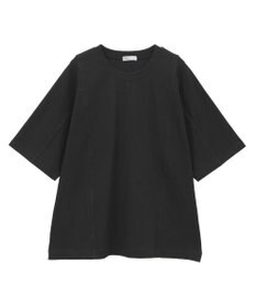 CRAFT STANDARD BOUTIQUE カットクレープワイドキリカエTシャツ