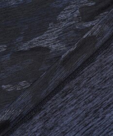 JOSEPH ABBOUD MOUNTAIN 【接触冷感】クールスキンガード Tシャツ