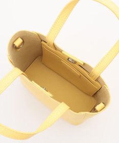 Y'SACCS Y’SACCS×SHIHO　SQUITTY (スクイッティ)レザーミニショルダーバッグ