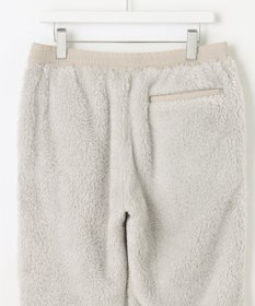 UNFILO MENS MOVE TEX フリースパンツ