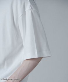 WEGO ARTCOLLECTIONグラフィックT（S）