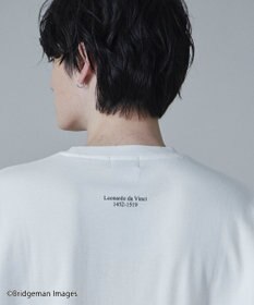 WEGO ARTCOLLECTIONグラフィックT（S）