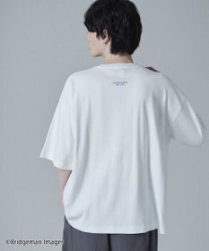 WEGO ARTCOLLECTIONグラフィックT（S）