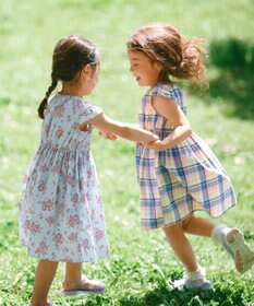 ANY KIDS 【WEB限定柄有】総柄 サマー ワンピース