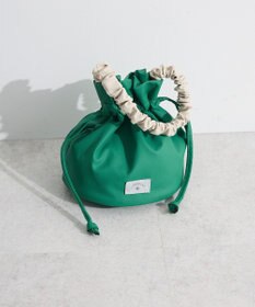 Green Parks ＣＯＮＶＥＲＳＥ　ＣＶ　ＦＵＲＩＬＬ　ＭＩＮＩ　ＢＡＧ