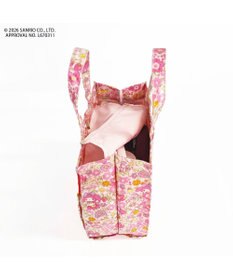 ROOTOTE 8472【ルートート】サンリオ IP.スクエア.ラミ.サンリオキャラクターズB