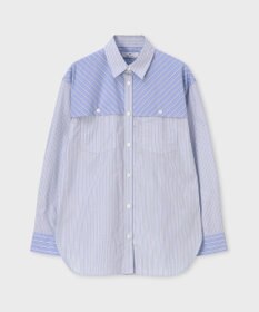 Paul Smith ミックス ストライプ シャツ