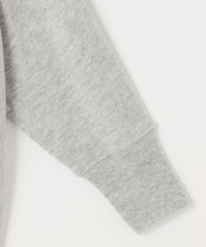 自由区 【洗える】ソフトウールハイゲージボートネック ニット