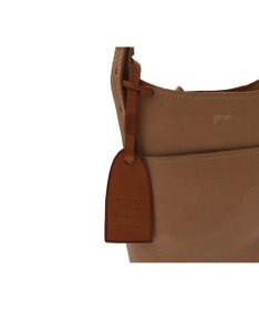 genten タスカ ミニショルダーバッグ