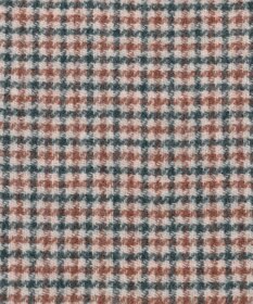 J.PRESS MEN リバーシブルカシミヤ チェックマフラー