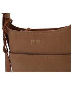genten タスカ ミニショルダーバッグ