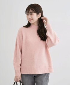 Green Parks ｆｕｗａっと　ニットプルオーバー