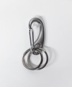 WEGO 【カスタム用】リング付きナスカン