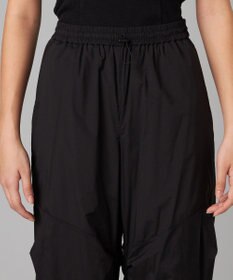 Chacott Chacott BALANCE ウォームライニングジョガーパンツ