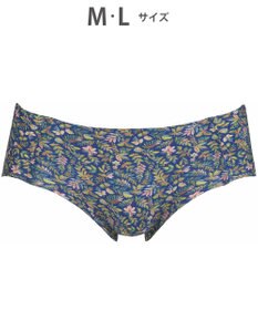 WACOAL ショーツ 【GOCOCi ゴコチ】 はきこみ丈あさめ まるでつけていないようなはきごこち フラット仕上げ CGG534とペア レディース PGG335 /ワコール