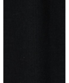 CRAFT STANDARD BOUTIQUE リブロングスカート