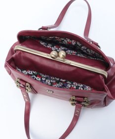 ANNA SUI ディディオン トートバッグ