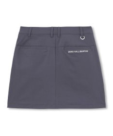 ZERO HALLIBURTON ZHG-W3 4wayプリーツスカート 82683 レディースゴルフ