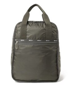 LeSportsac CR URBAN BACKPACK/グラベルC