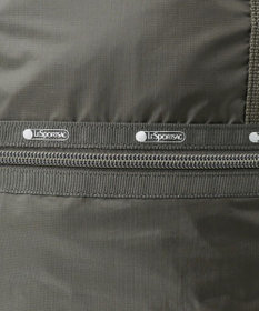 LeSportsac CR URBAN BACKPACK/グラベルC