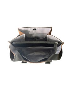 ROOTOTE 3667【ルーポケットが主役!】LT.セオルー.フロントオープン-A