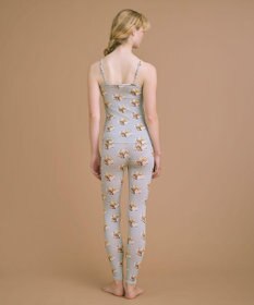 une nana cool 2026年お年賀「まるっとうまくいく」 カップ付きキャミソール