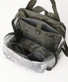 LeSportsac CR URBAN BACKPACK/グラベルC