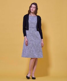 TOCCA SCALLOPED JEWEL ボレロ