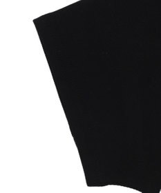 WEGO キーネックサイドレースアップちびT