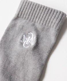 FILA GOLF／marie claire 【marie claire SPORT】 ハイソックス