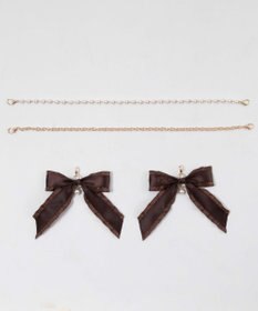 WEGO 【痛バ＆推し活グッズ】きらめきDIYパールチャームセットLL