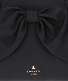 LANVIN en Bleu ジョエル 2wayトート