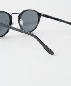 WEGO スモークレンズアイウェア