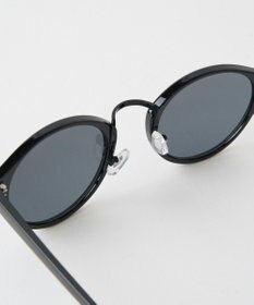 WEGO スモークレンズアイウェア