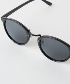 WEGO スモークレンズアイウェア