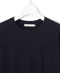 ICB ハイゲージソフトウール ニットプルオーバー