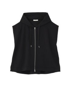 Green Parks フード付ベスト