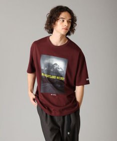 Columbia Columbia/ ロストブルックショートスリーブTシャツ /コロンビア