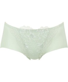 Wing ショーツ 【スキマフィットブラ】 KB2364とペア やさしいフィット感 フリーカッティング(裾) はきこみ丈あさめ KF2964 ウイング／ワコール