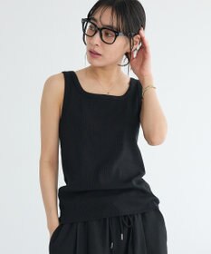 CRAFT STANDARD BOUTIQUE 前後2WAYタンクトップインナー